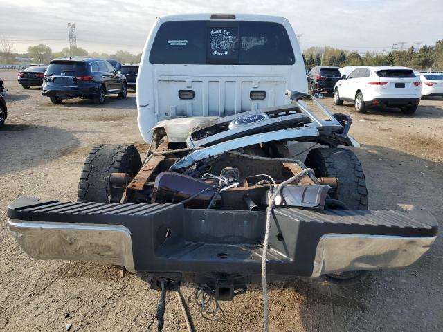 2008 Ford F250 მანქანა იყიდება აუქციონზე, vin: 1FTSX21R98EA29539, აუქციონის ნომერი: 87110455