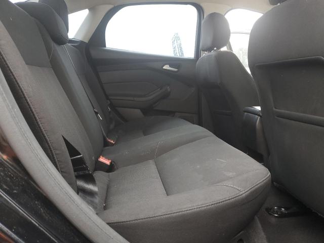 2016 Ford Focus მანქანა იყიდება აუქციონზე, vin: 1FADP3F29GL387931, აუქციონის ნომერი: 84736235