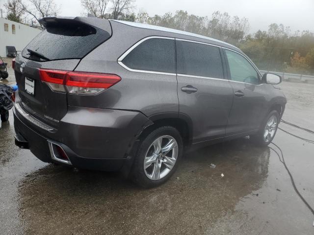 Aukcja sprzedaży 2019 Toyota Highlander, vin: 5TDDZRFH5KS725439, numer aukcji: 90363475