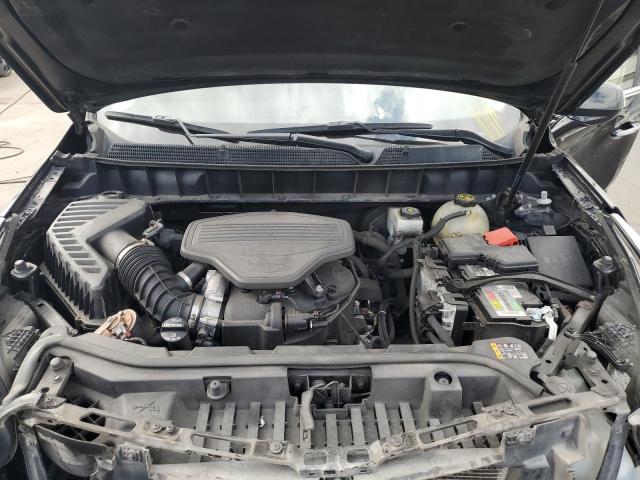 Продаж на аукціоні авто 2019 Cadillac Xt5 Premium Luxury, vin: 1GYKNERS9KZ237767, номер лоту: 85744155