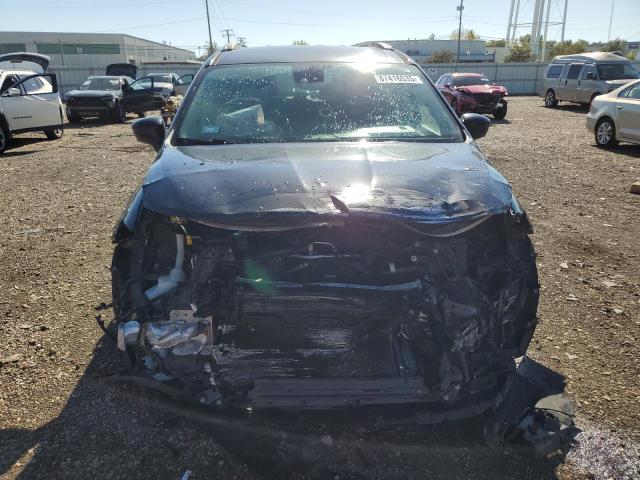 Продажа на аукционе авто 2017 Chrysler Pacifica, vin: 2C4RC1EG1HR844785, номер лота: 87416535