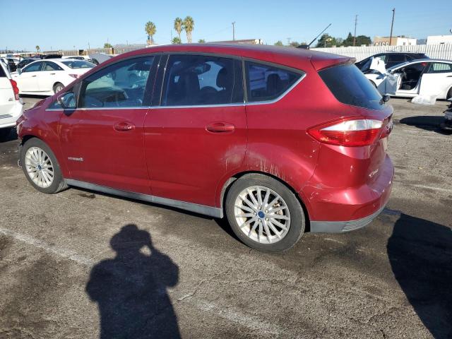 85401035 :رقم المزاد ، 1FADP5BU4DL543033 vin ، 2013 Ford C-max مزاد بيع