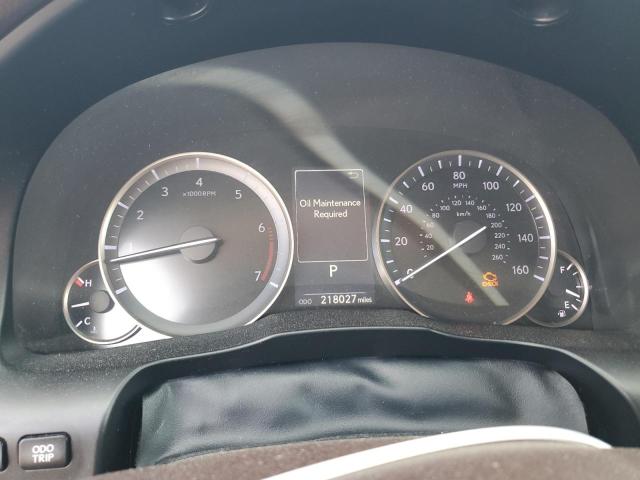 Продажа на аукционе авто 2017 Lexus Es, vin: 58ABK1GG7HU044923, номер лота: 86631405