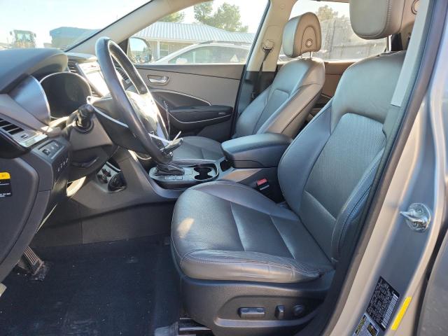 Aukcja sprzedaży 2015 Hyundai Santa Fe, vin: KM8SRDHF3FU091583, numer aukcji: 87259785