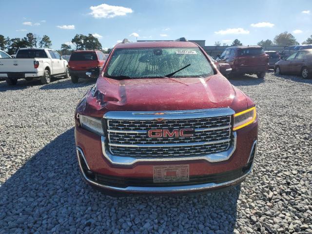 86487345 :رقم المزاد ، 1GKKNXLS0LZ155099 vin ، 2020 Gmc Acadia مزاد بيع