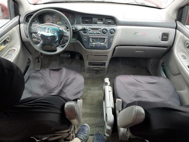 Aukcja sprzedaży 2003 Honda Odyssey, vin: 5FNRL18053B116003, numer aukcji: 86177545