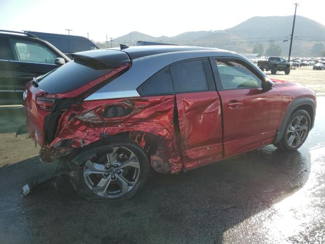 2022 Mazda Mx-30 Prem მანქანა იყიდება აუქციონზე, vin: JM1DRADB2N0101069, აუქციონის ნომერი: 85101755