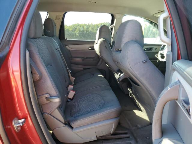 2014 Chevrolet Traverse L მანქანა იყიდება აუქციონზე, vin: 1GNKRGKD1EJ162784, აუქციონის ნომერი: 89877395