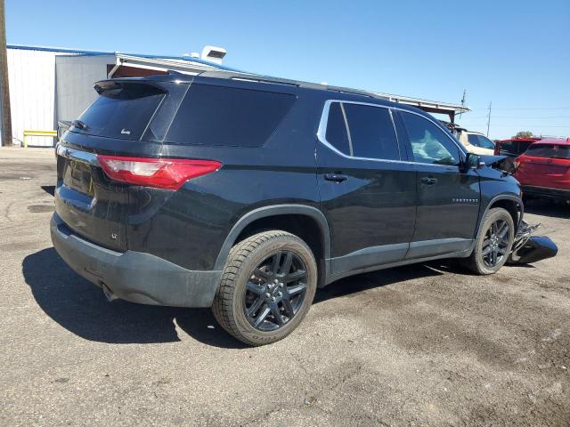 Продажа на аукционе авто 2019 Chevrolet Traverse, vin: 1GNERGKW0KJ255693, номер лота: 85195255