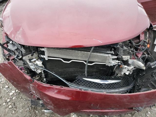 Aukcja sprzedaży 2020 Chrysler Pacifica T, vin: 2C4RC1EG2LR123822, numer aukcji: 90518805