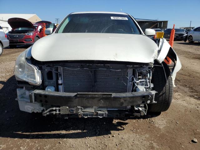 Aukcja sprzedaży 2007 Infiniti G35, vin: JNKBV61FX7M821494, numer aukcji: 85851005