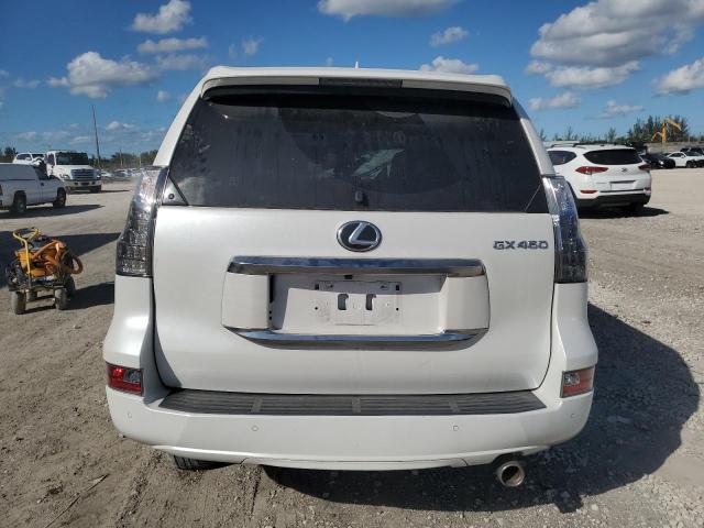 2023 Lexus Gx 460 მანქანა იყიდება აუქციონზე, vin: JTJAM7BX7P5356015, აუქციონის ნომერი: 82454375