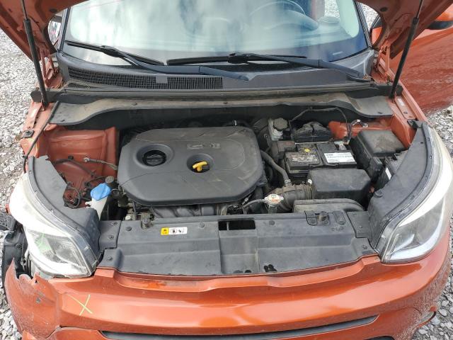 Продаж на аукціоні авто 2019 Kia Soul +, vin: KNDJP3A52K7649143, номер лоту: 85536795