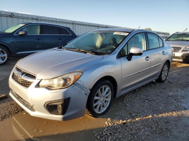Aukcja sprzedaży 2013 Subaru Impreza Pr, vin: JF1GJAB64DH035950, numer aukcji: 91099755