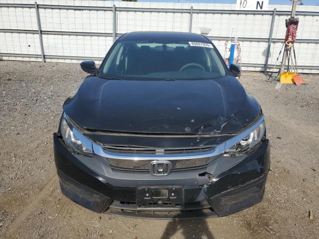 Aukcja sprzedaży 2018 Honda Civic Lx, vin: 2HGFC2F53JH523740, numer aukcji: 50280516