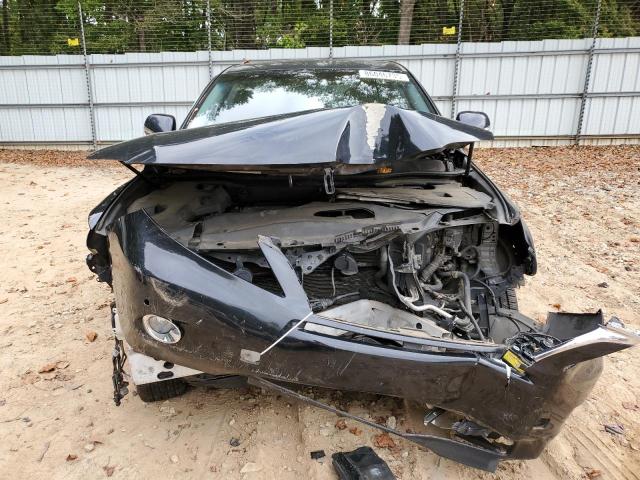 Aukcja sprzedaży 2012 Lexus Rx, vin: JTJZB1BA2C2407627, numer aukcji: 86046735