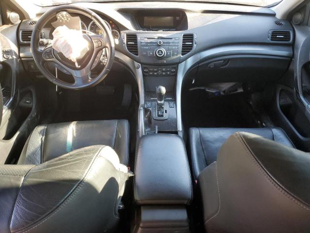 87034065 :رقم المزاد ، JH4CU2F64BC000625 vin ، 2011 Acura Tsx مزاد بيع