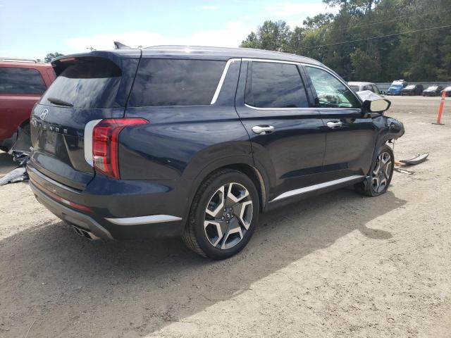 85326395 :رقم المزاد ، KM8R44GE6RU777532 vin ، 2024 Hyundai Palisade مزاد بيع