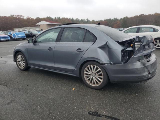 82367965 :رقم المزاد ، 3VWD17AJ3FM351454 vin ، 2015 Volkswagen Jetta مزاد بيع