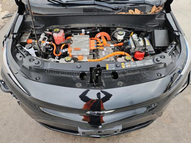 Продаж на аукціоні авто 2022 Chevrolet Bolt Euv, vin: 1G1FZ6S07N4125568, номер лоту: 85004105