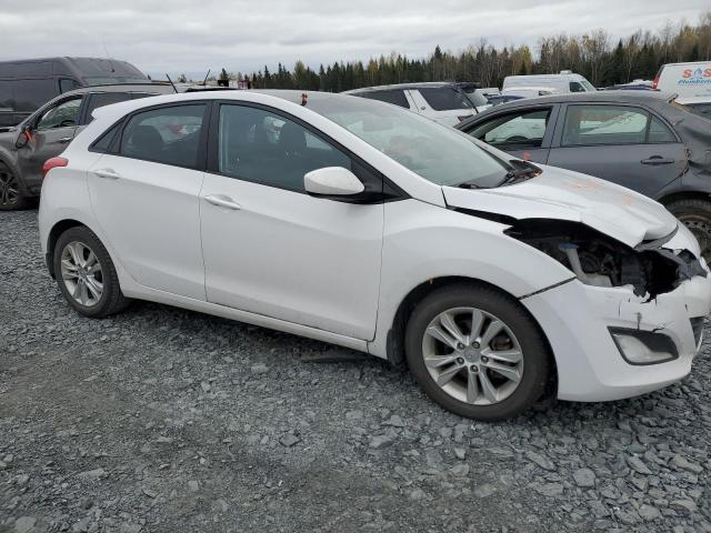 Продажа на аукционе авто 2014 Hyundai Elantra Gt, vin: KMHD35LH9EU187757, номер лота: 86128765