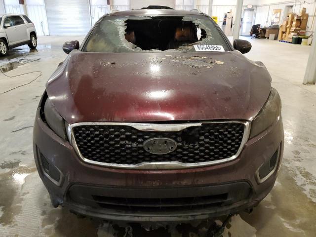 Aukcja sprzedaży 2016 Kia Sorento, vin: 5XYPGDA54GG178168, numer aukcji: 85548965