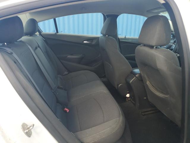 86872675 :رقم المزاد ، 1G1BE5SM9H7136257 vin ، 2017 Chev Cruze مزاد بيع