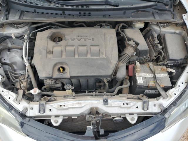 85189975 :رقم المزاد ، 5YFBURHE6HP697032 vin ، 2017 Toyota Corolla مزاد بيع