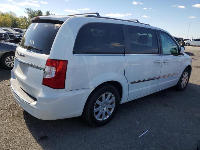 85780435 :رقم المزاد ، 2C4RC1BG8GR193500 vin ، 2016 Chrysler Town And Country مزاد بيع