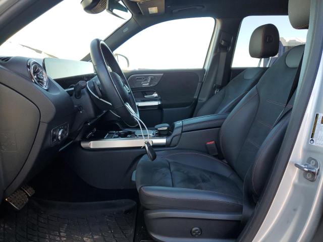 2023 Mercedes-benz Glb მანქანა იყიდება აუქციონზე, vin: W1N4M4HB6PW331541, აუქციონის ნომერი: 82444905