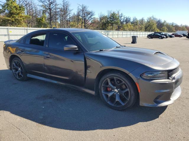 2019 Dodge Charger მანქანა იყიდება აუქციონზე, vin: 2C3CDXCT3KH608341, აუქციონის ნომერი: 72745673