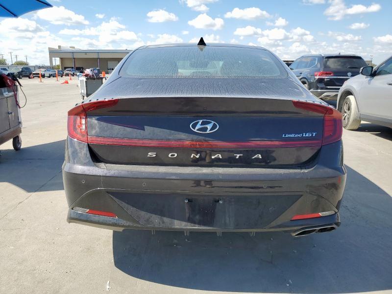 Продажа на аукционе авто 2023 Hyundai Sonata Lim, vin: KMHL34J25PA338263, номер лота: 84991035
