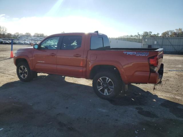 91039215 :رقم المزاد ، 3TMCZ5ANXJM140470 vin ، 2018 Toyota Tacoma مزاد بيع