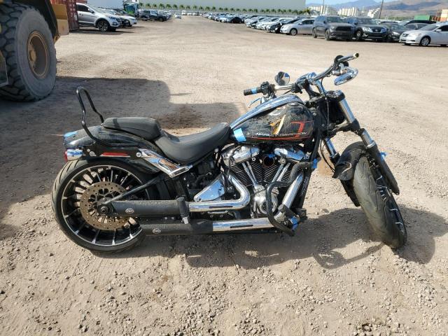 Aukcja sprzedaży 2024 Harley Davidson Fxbr, vin: 1HD1YEZ11RB038911, numer aukcji: 90219695