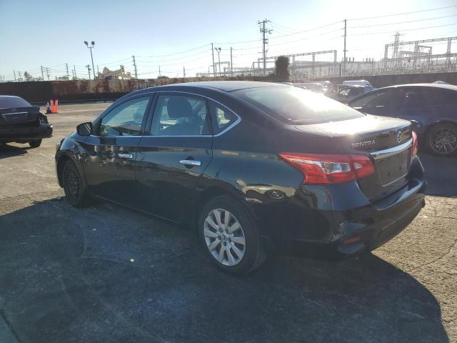 86899595 :رقم المزاد ، 3N1AB7AP1GY270814 vin ، 2016 Nissan Sentra مزاد بيع