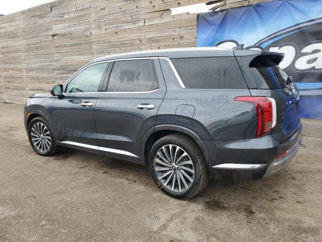 Продаж на аукціоні авто 2025 Hyundai Palisade, vin: KM8R7DGE6SU854543, номер лоту: 90842995