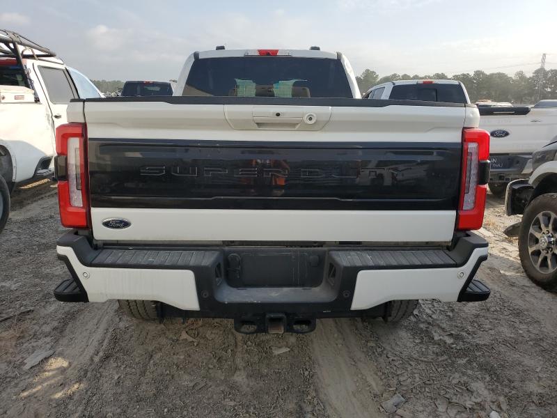 Продажа на аукционе авто 2025 Ford F250 Super Duty, vin: 1FT8W2BM1SEC05359, номер лота: 85846635