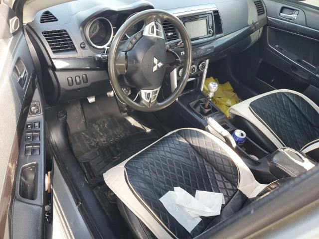 Aukcja sprzedaży 2016 Mitsubishi Lancer, vin: JA32U8FW5GU012833, numer aukcji: 87071825