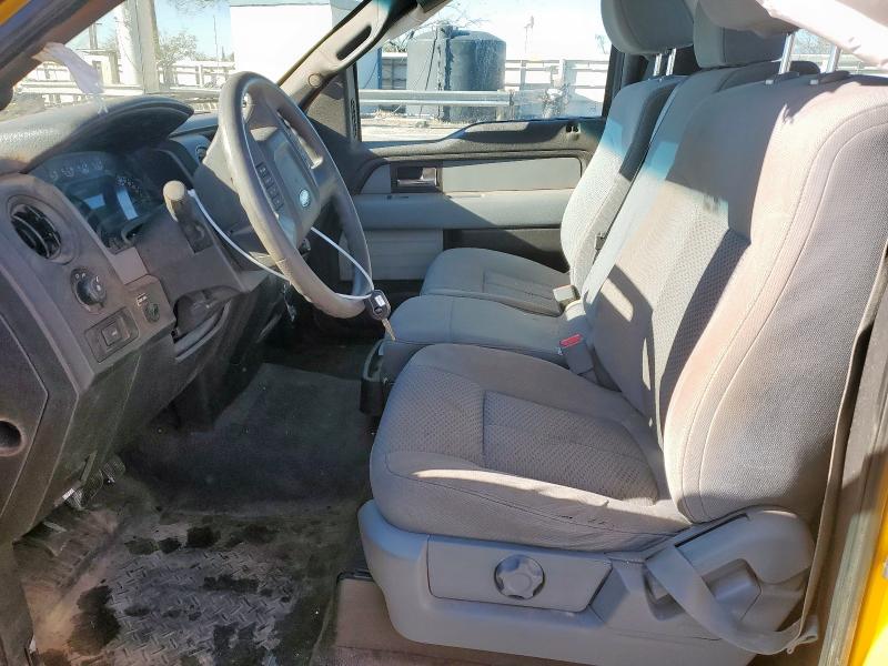 Продажа на аукционе авто 2013 Ford F150, vin: 1FTPF1CF5DKF06923, номер лота: 90519115