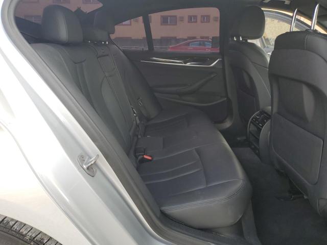 Продажа на аукционе авто 2019 Bmw 530e, vin: WBAJA9C54KB399156, номер лота: 86691315