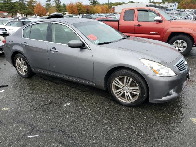 2012 Infiniti G37 მანქანა იყიდება აუქციონზე, vin: JN1CV6AR4CM676496, აუქციონის ნომერი: 86546275