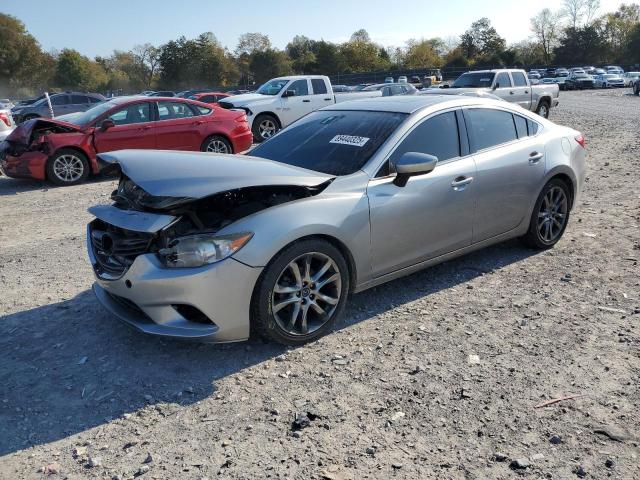 89440325 :رقم المزاد ، JM1GJ1W64E1119023 vin ، 2014 Mazda 6 مزاد بيع