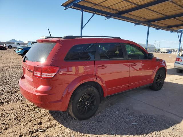 90137075 :رقم المزاد ، 3C4PDCAB1LT279762 vin ، 2020 Dodge Journey Se مزاد بيع