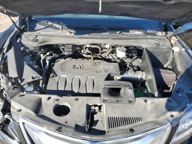 Aukcja sprzedaży 2017 Acura Rdx Advanc, vin: 5J8TB4H72HL036316, numer aukcji: 90370465