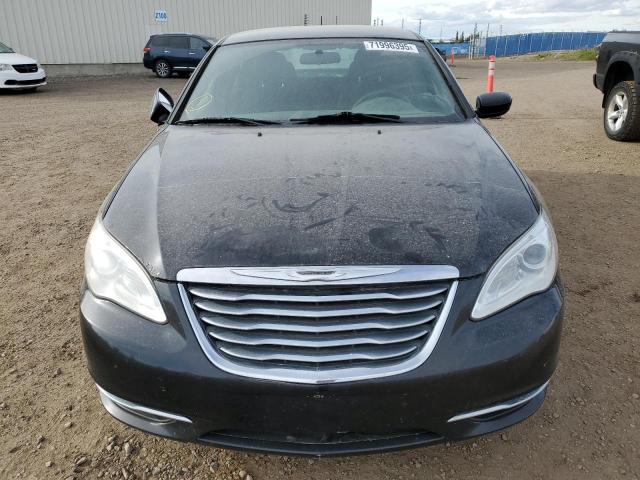 Aukcja sprzedaży 2013 Chrysler 200, vin: 1C3CCBABXDN558953, numer aukcji: 71996395