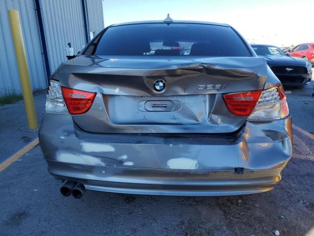 2011 Bmw 328 მანქანა იყიდება აუქციონზე, vin: WBAPK5C52BA656482, აუქციონის ნომერი: 49580626