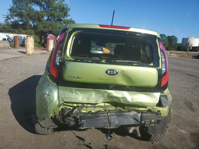 2014 Kia Soul ! მანქანა იყიდება აუქციონზე, vin: KNDJX3A56E7708652, აუქციონის ნომერი: 86277565