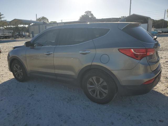 2013 Hyundai Santa Fe S მანქანა იყიდება აუქციონზე, vin: 5XYZU3LB4DG101584, აუქციონის ნომერი: 83998615