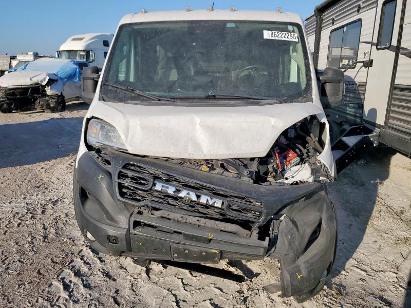 86222295 :رقم المزاد ، 3C6LRVVG8PE559651 vin ، 2023 Ram Promaster مزاد بيع