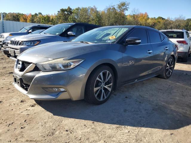 Aukcja sprzedaży 2017 Nissan Maxima 3.5, vin: 1N4AA6AP1HC395791, numer aukcji: 86774675